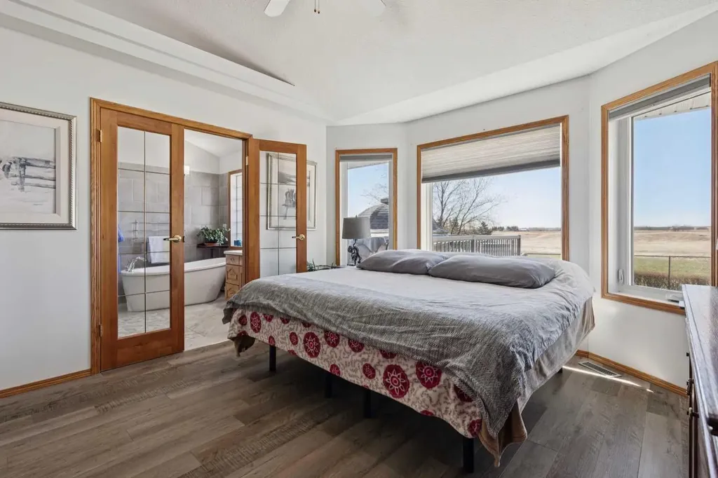 28 Westpoint Drive Didsbury AB T0M 0W0