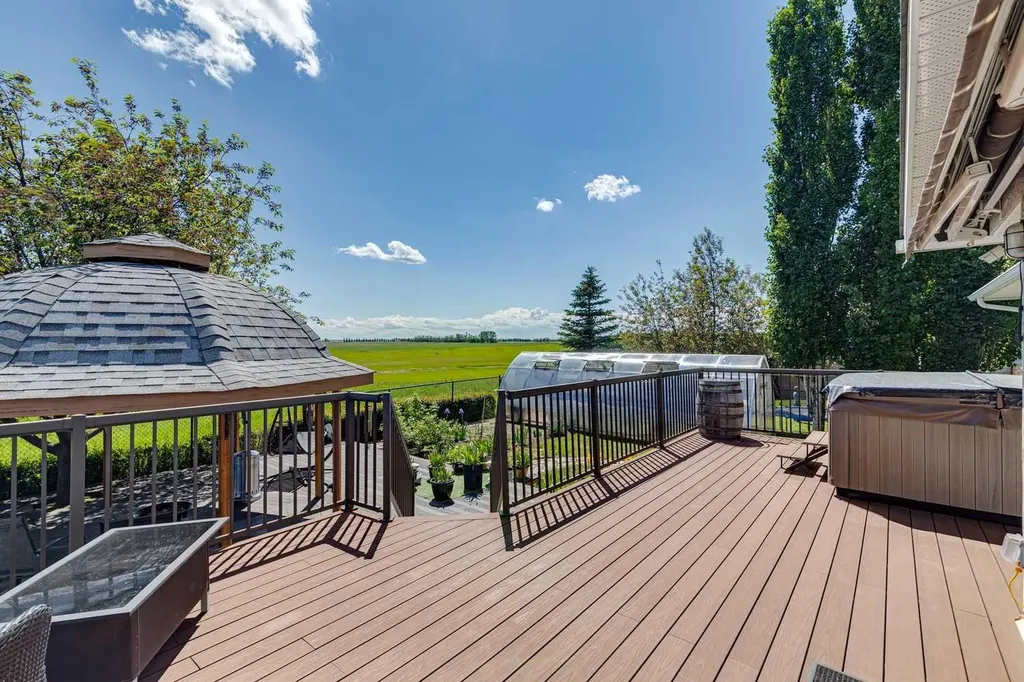 28 Westpoint Drive Didsbury AB T0M 0W0