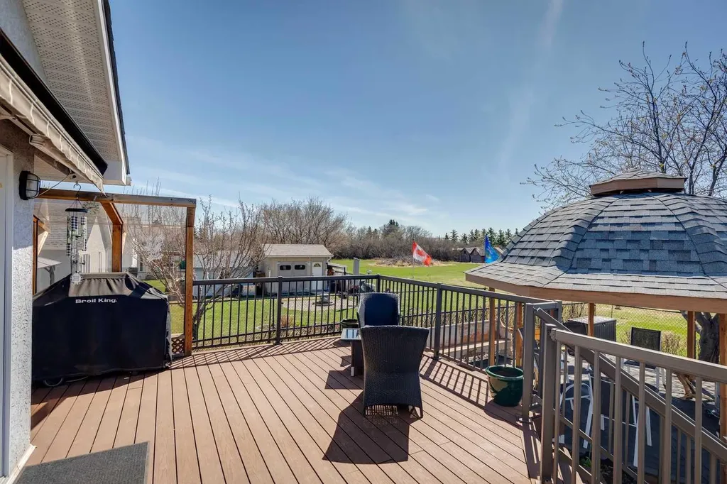 28 Westpoint Drive Didsbury AB T0M 0W0