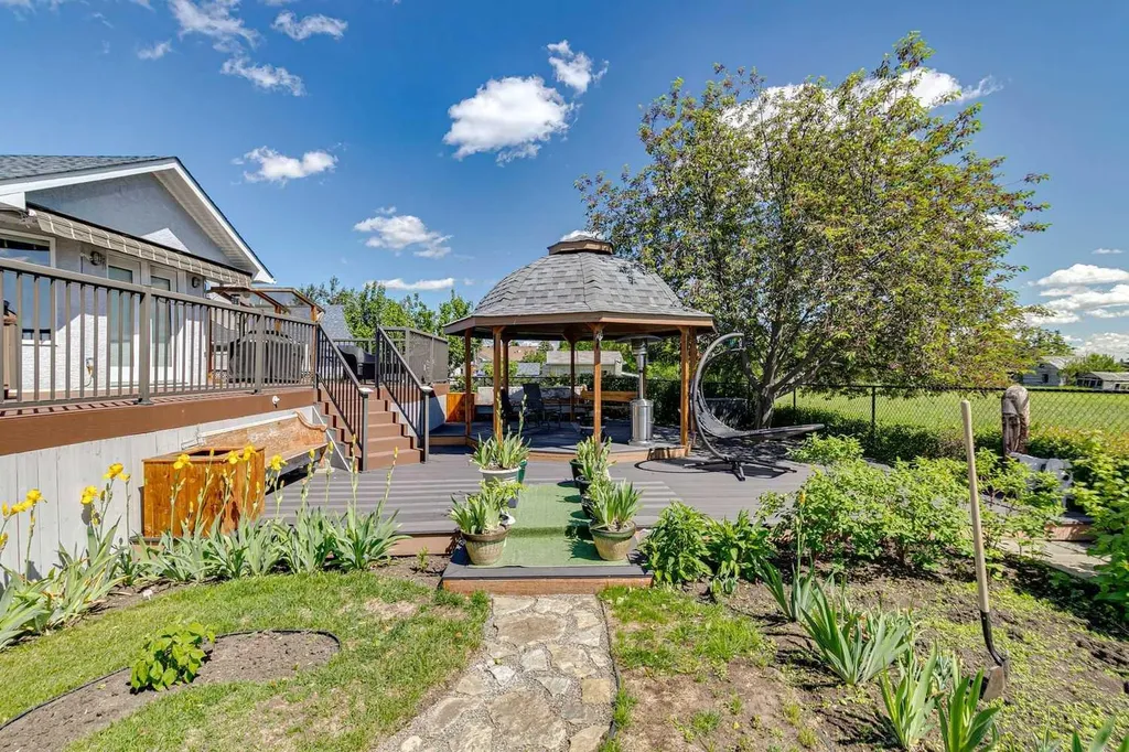 28 Westpoint Drive Didsbury AB T0M 0W0