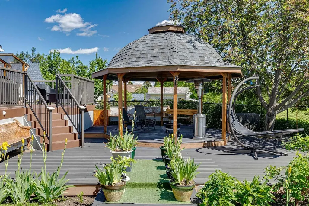 28 Westpoint Drive Didsbury AB T0M 0W0