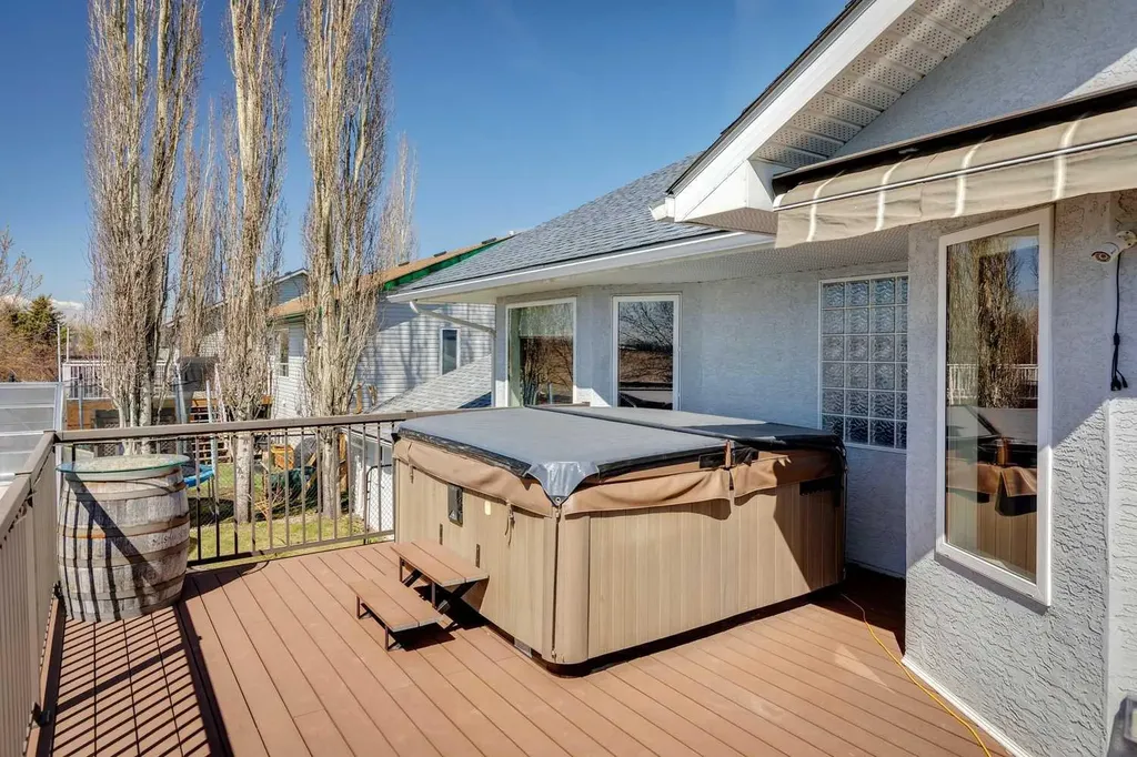 28 Westpoint Drive Didsbury AB T0M 0W0