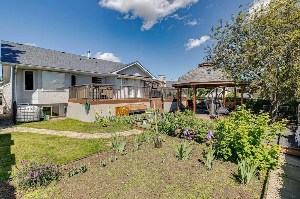 28 Westpoint Drive Didsbury AB T0M 0W0