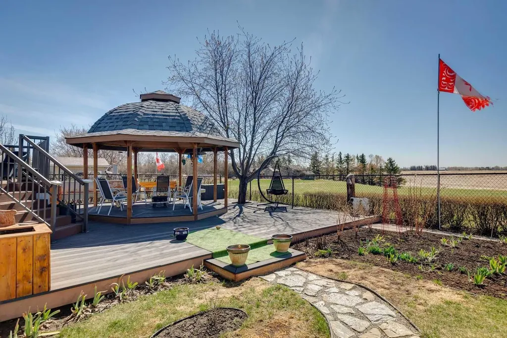 28 Westpoint Drive Didsbury AB T0M 0W0