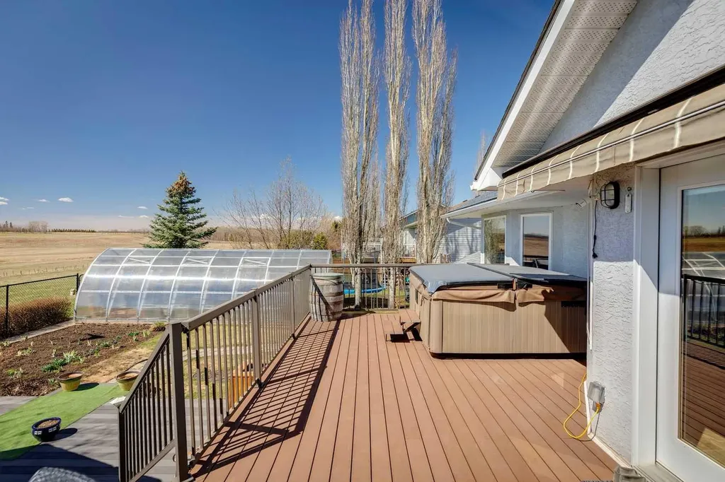 28 Westpoint Drive Didsbury AB T0M 0W0