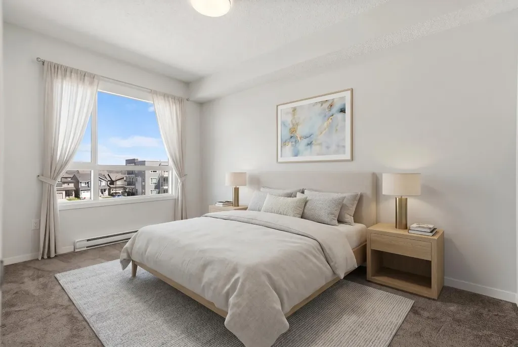 33 Carringham Gate NW Calgary AB T3P2H6