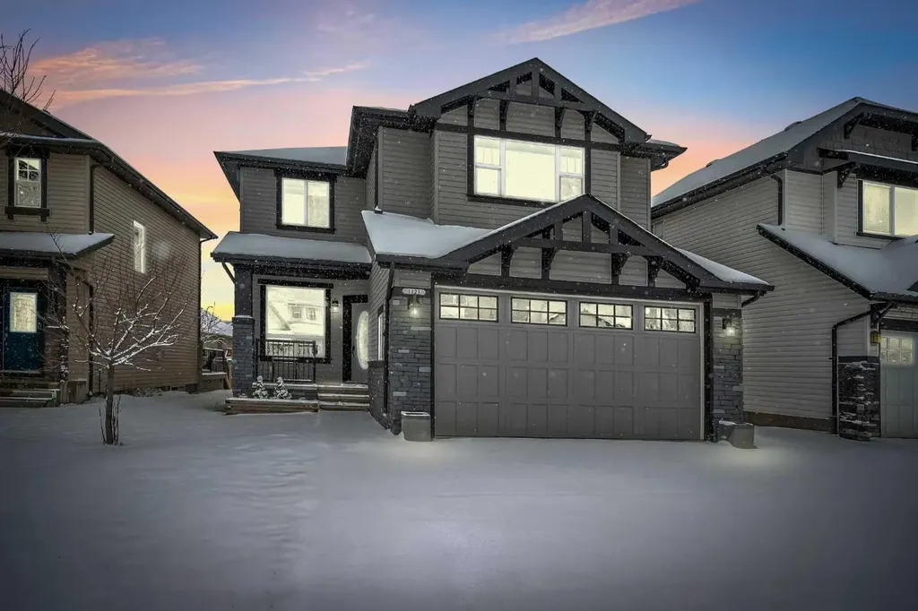 1121 Kingston Crescent SE Airdrie AB T4A0G1