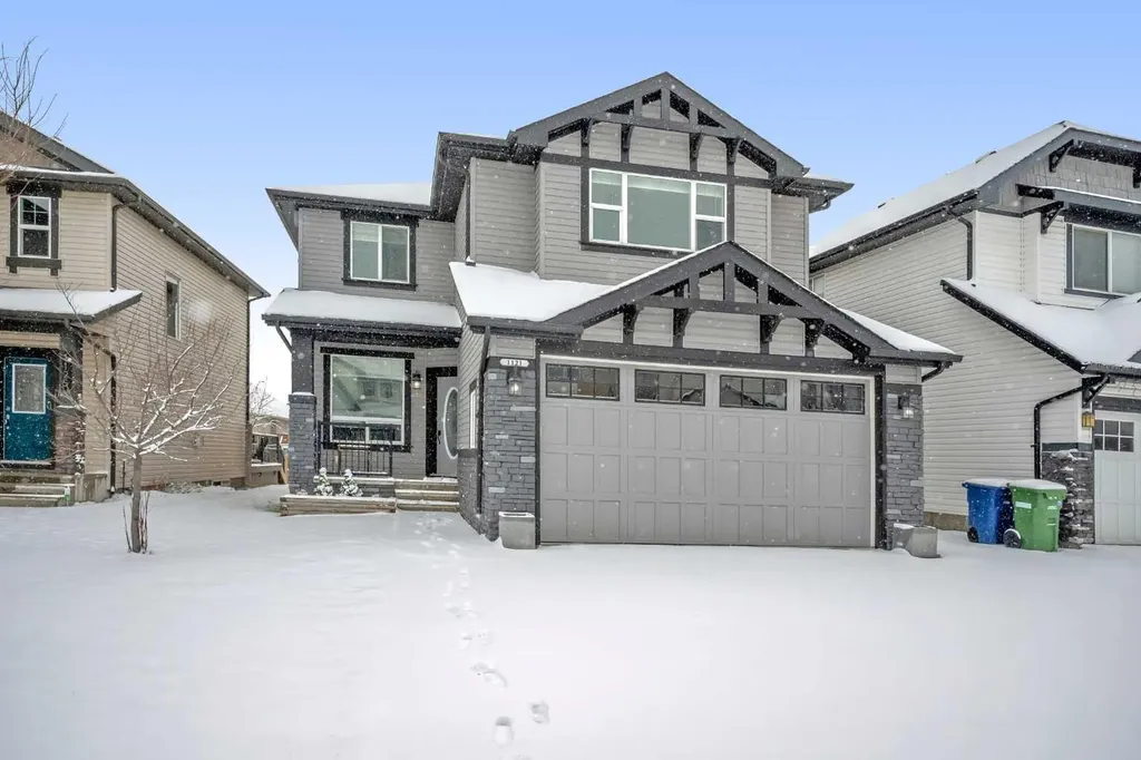 1121 Kingston Crescent SE Airdrie AB T4A0G1