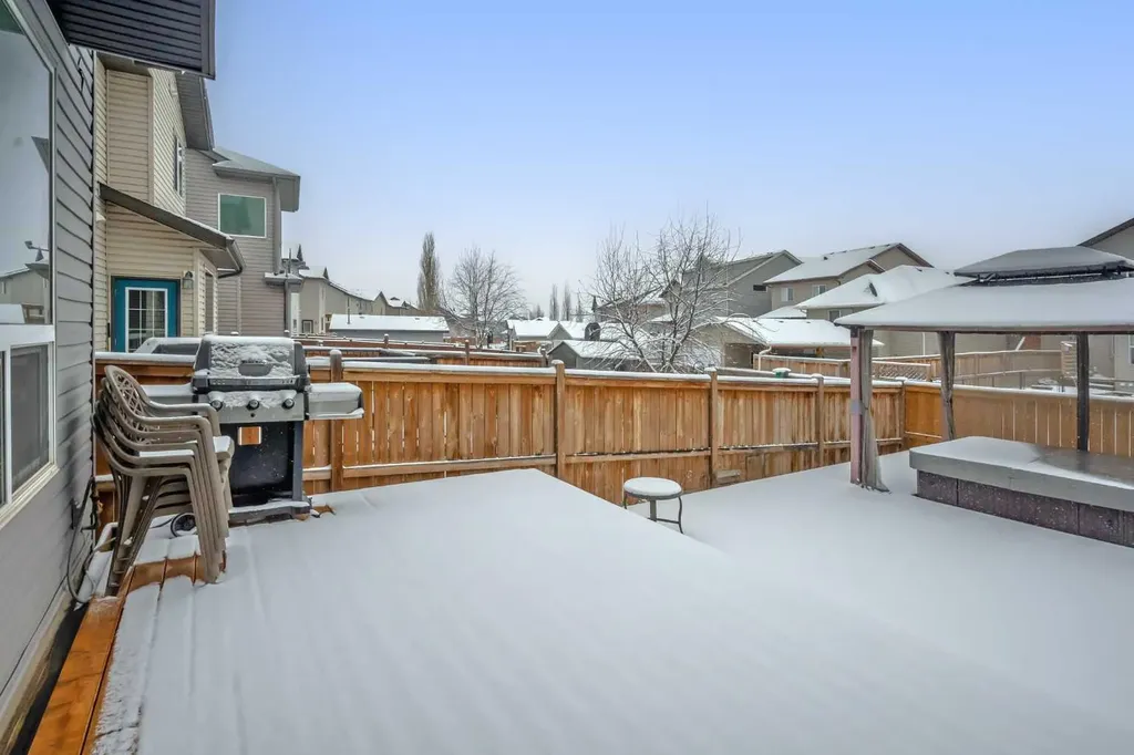 1121 Kingston Crescent SE Airdrie AB T4A0G1