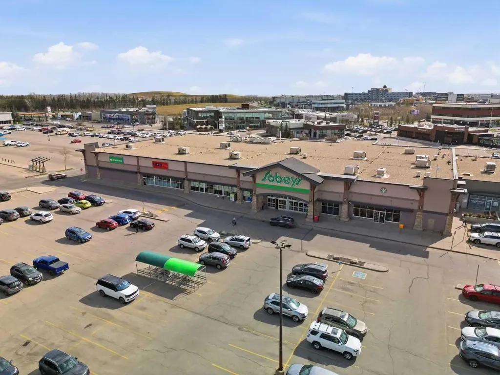 60 Royal Oak Plaza NW Calgary AB T3G 0A7