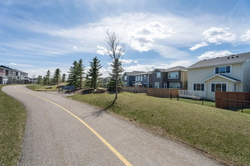 30 Redstone Parade NE Calgary AB T3N 0J7