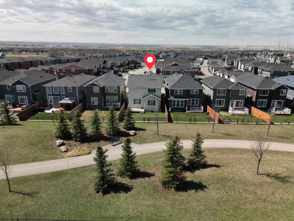 30 Redstone Parade NE Calgary AB T3N 0J7