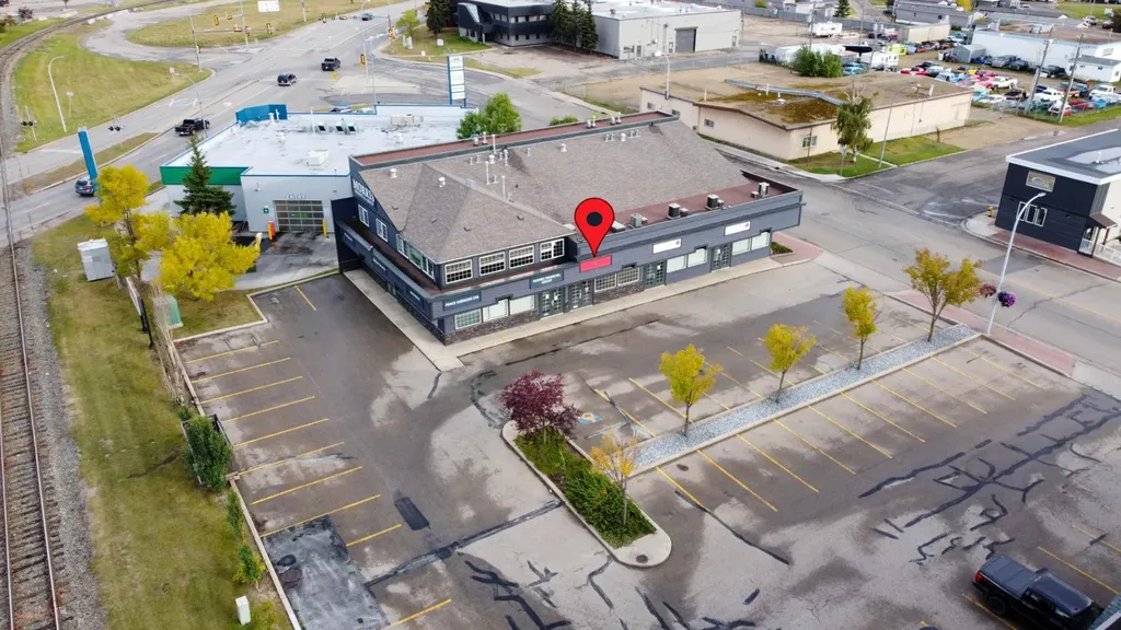 9802 97 Avenue Grande Prairie AB T8V 7K2