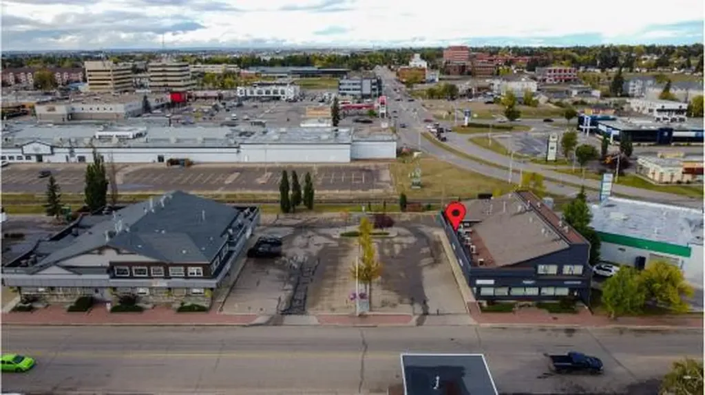 9802 97 Avenue Grande Prairie AB T8V 7K2