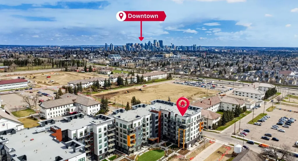 370 Dieppe Drive SW Calgary AB T3E 7L4