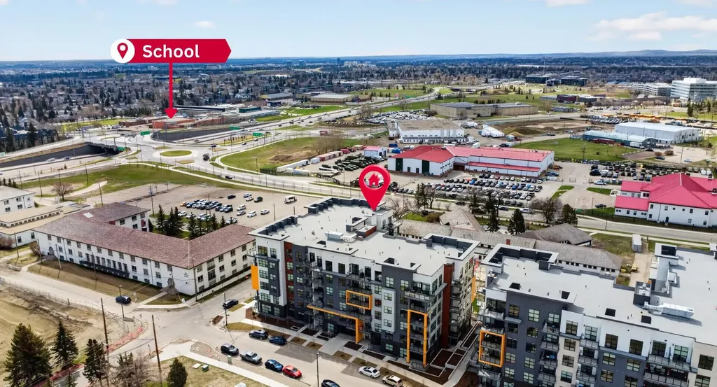 370 Dieppe Drive SW Calgary AB T3E 7L4