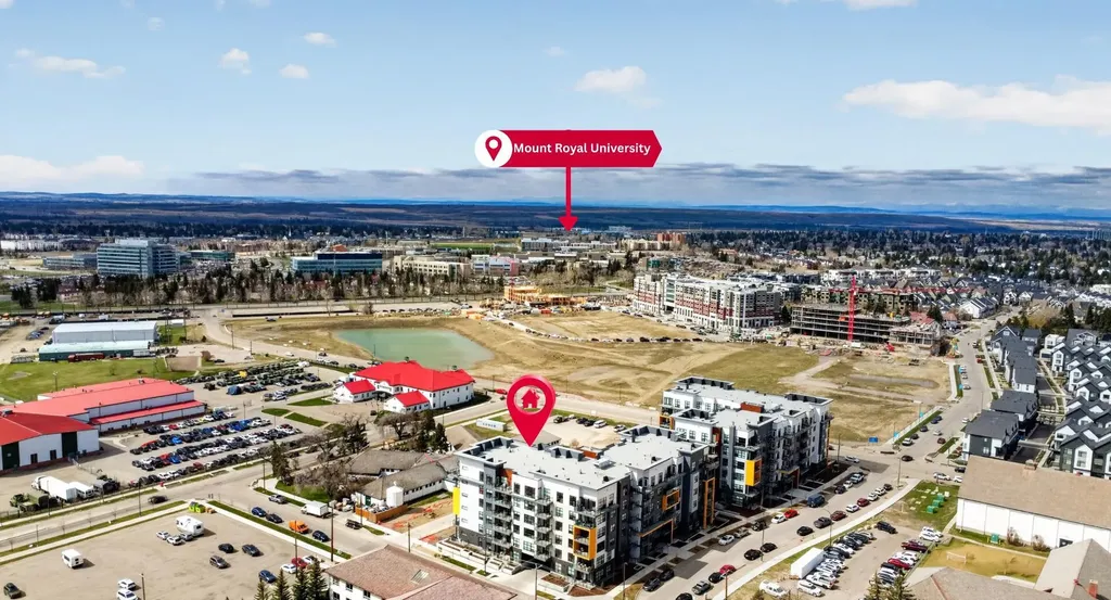 370 Dieppe Drive SW Calgary AB T3E 7L4