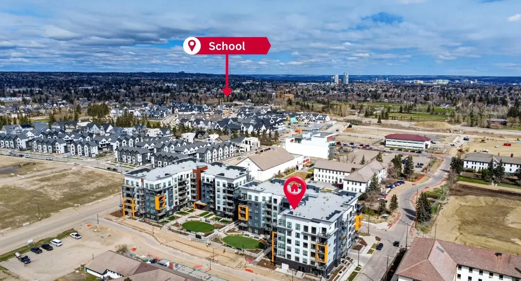 370 Dieppe Drive SW Calgary AB T3E 7L4