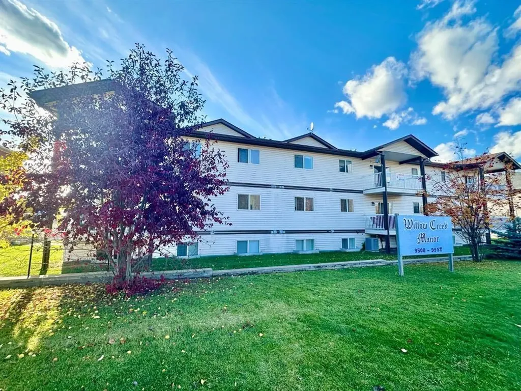 9508 99 Street Lac La Biche AB T0A2C0