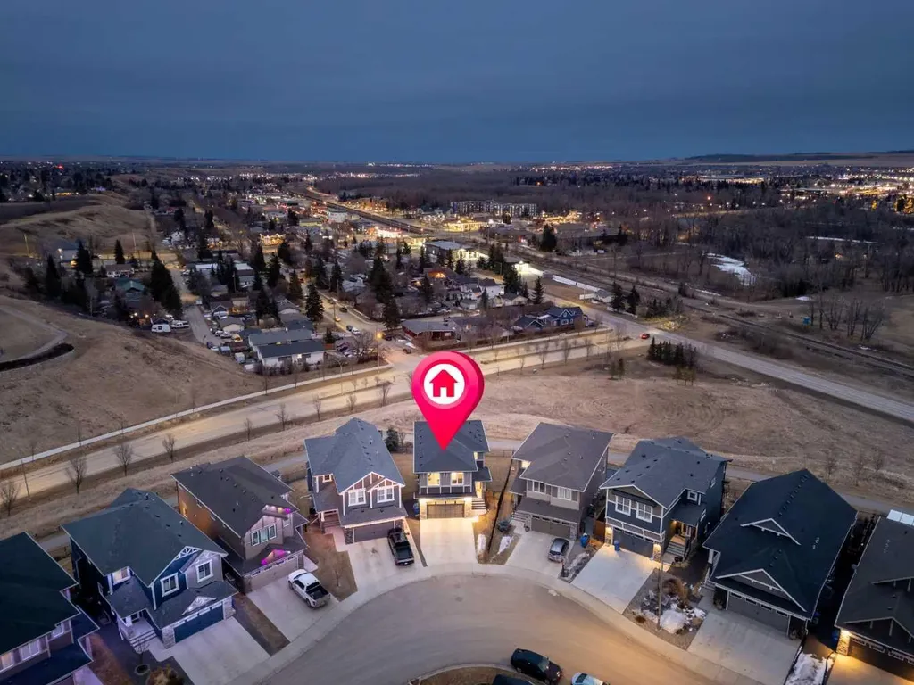 79 Mist Mountain Rise Okotoks AB T1S 5P8