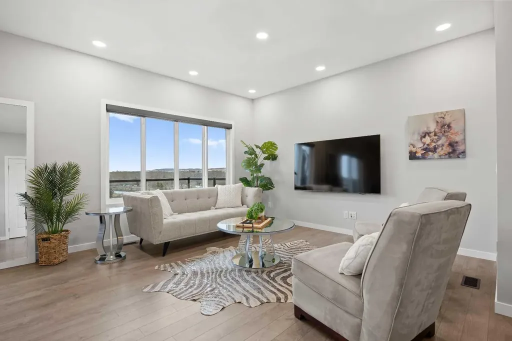 79 Mist Mountain Rise Okotoks AB T1S 5P8