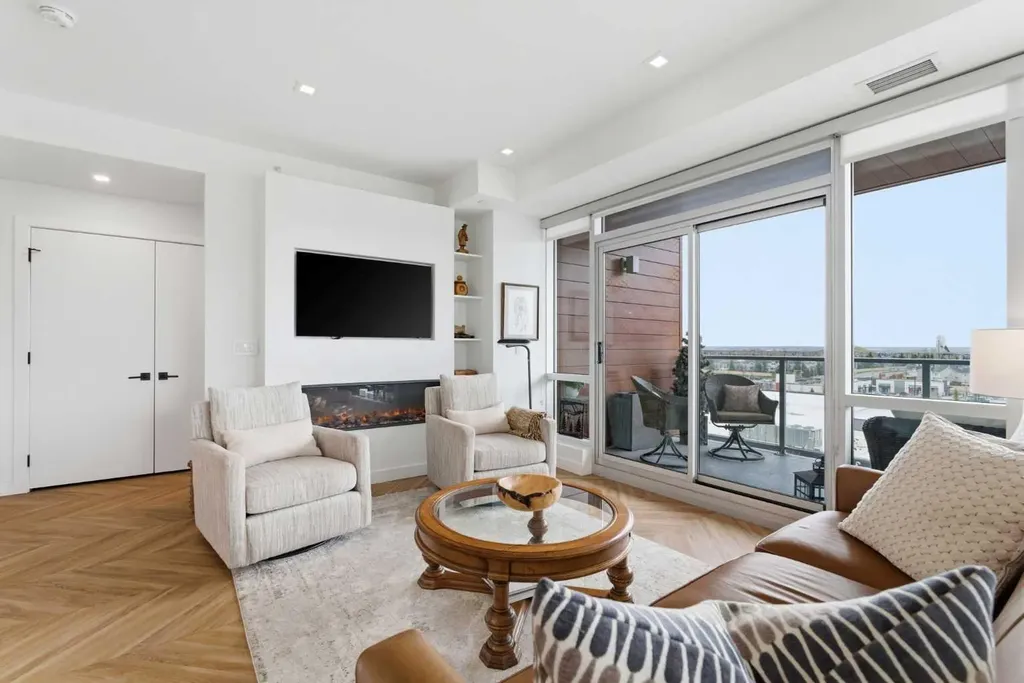 8505 Broadcast Avenue SW Calgary AB T3H 6B5