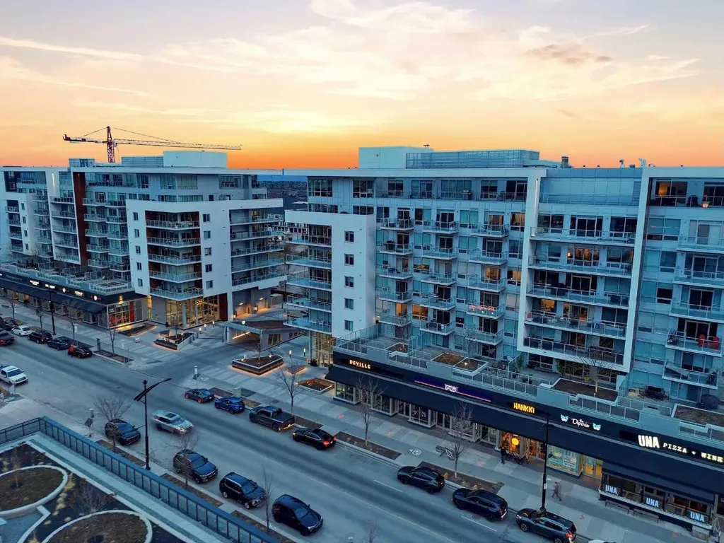 8505 Broadcast Avenue SW Calgary AB T3H 6B5