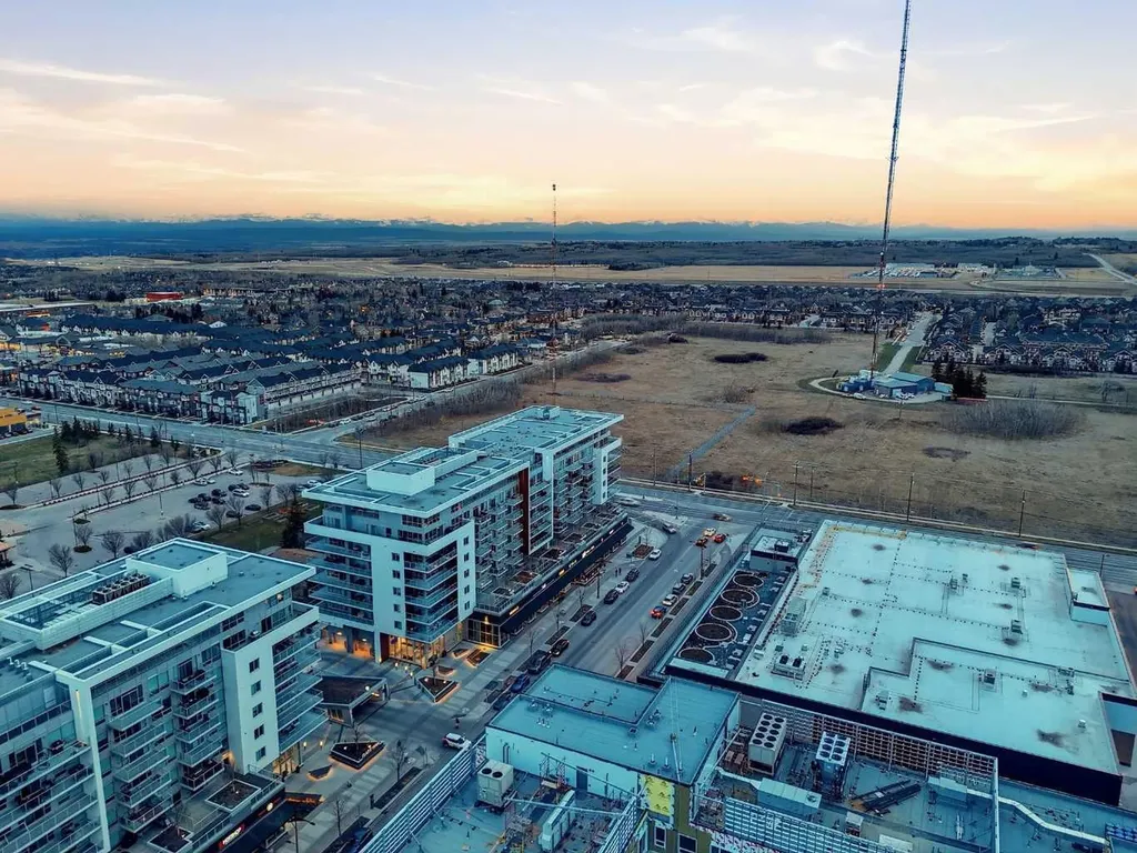 8505 Broadcast Avenue SW Calgary AB T3H 6B5
