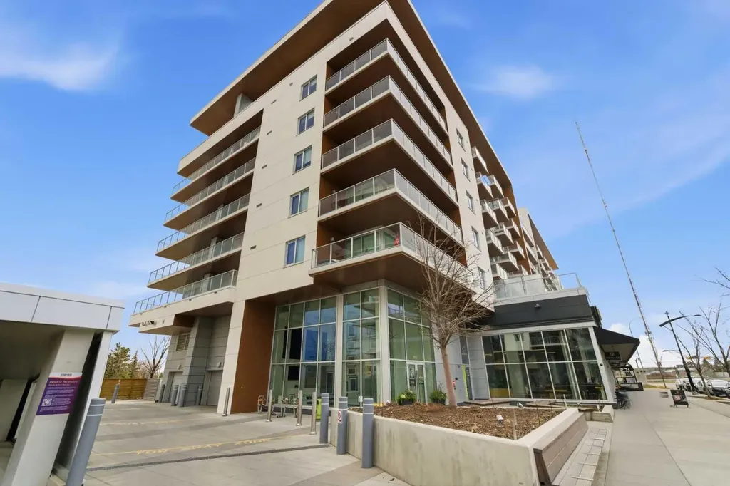 8505 Broadcast Avenue SW Calgary AB T3H 6B5