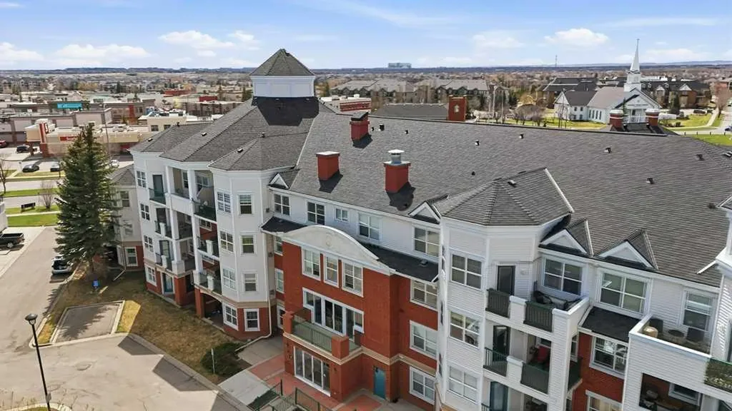 78 Prestwick Gardens SE Calgary AB T2V 3V2