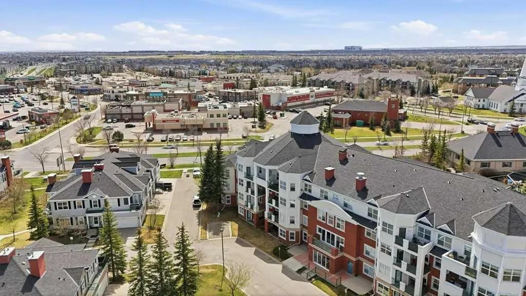 78 Prestwick Gardens SE Calgary AB T2V 3V2