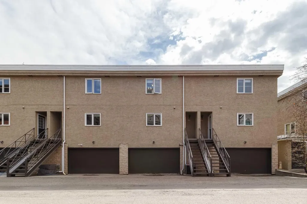 1124 14 Avenue SW Calgary AB t2r 0P2