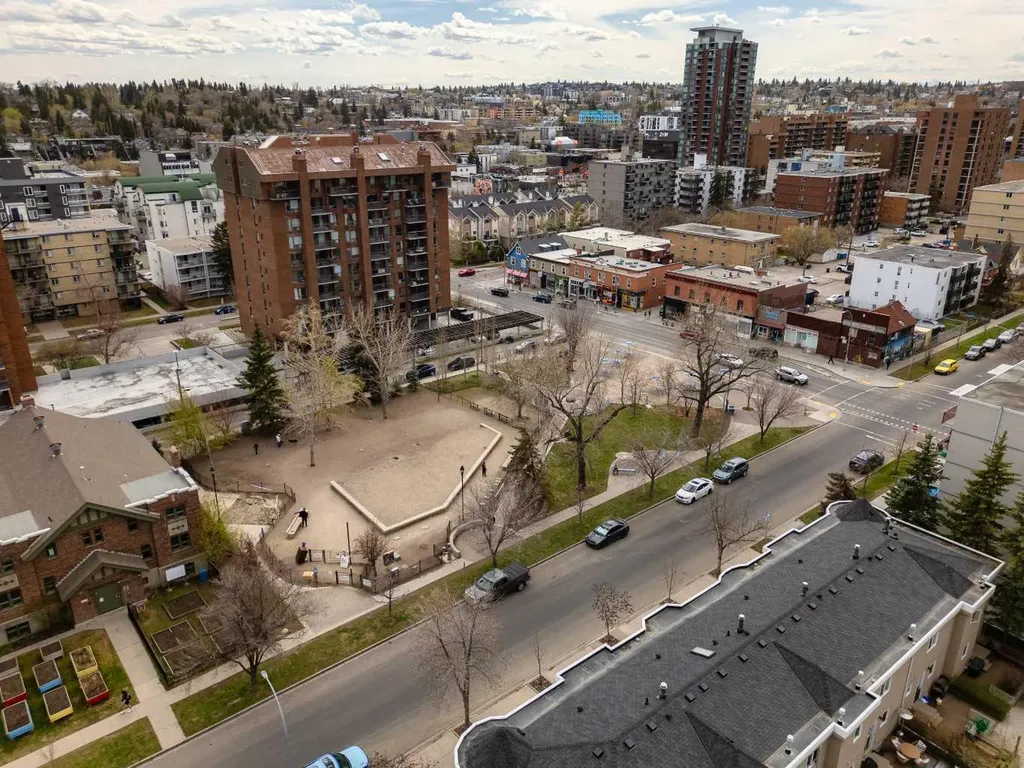1124 14 Avenue SW Calgary AB t2r 0P2