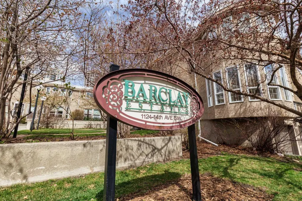 1124 14 Avenue SW Calgary AB t2r 0P2