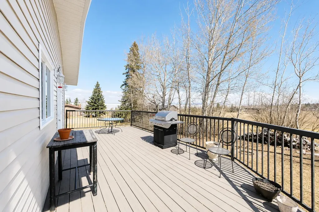 22 9 Street Canyon Creek AB T0G 2A0