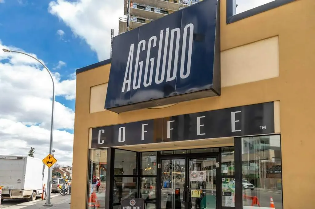 301 10 Street NW Calgary AB T2N 1V5