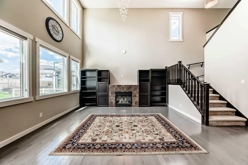 210 Stonemere Green Chestermere AB T1X 0S2