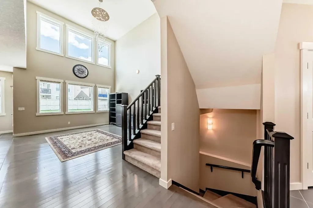 210 Stonemere Green Chestermere AB T1X 0S2