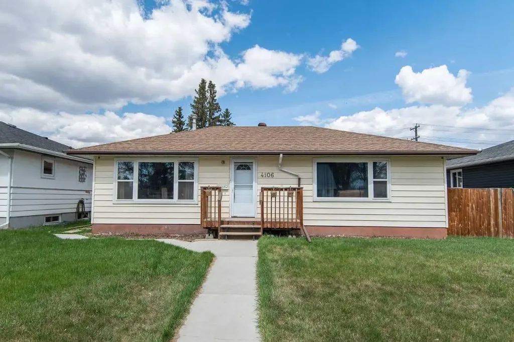 4106 38 Street Red Deer AB T4N 0W9