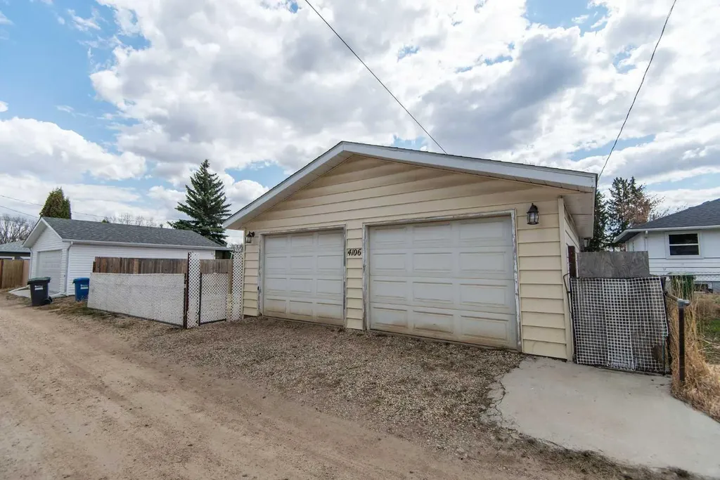 4106 38 Street Red Deer AB T4N 0W9