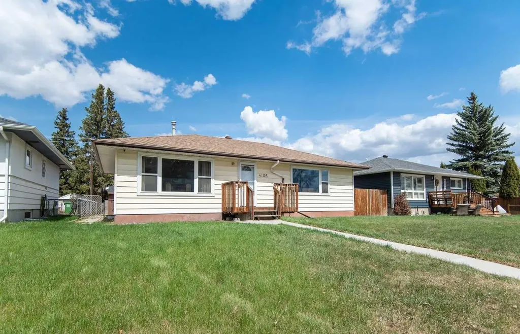 4106 38 Street Red Deer AB T4N 0W9