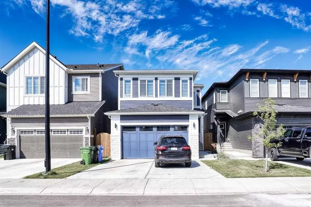 132 Carringsby Avenue NW Calgary AB t3p1s1