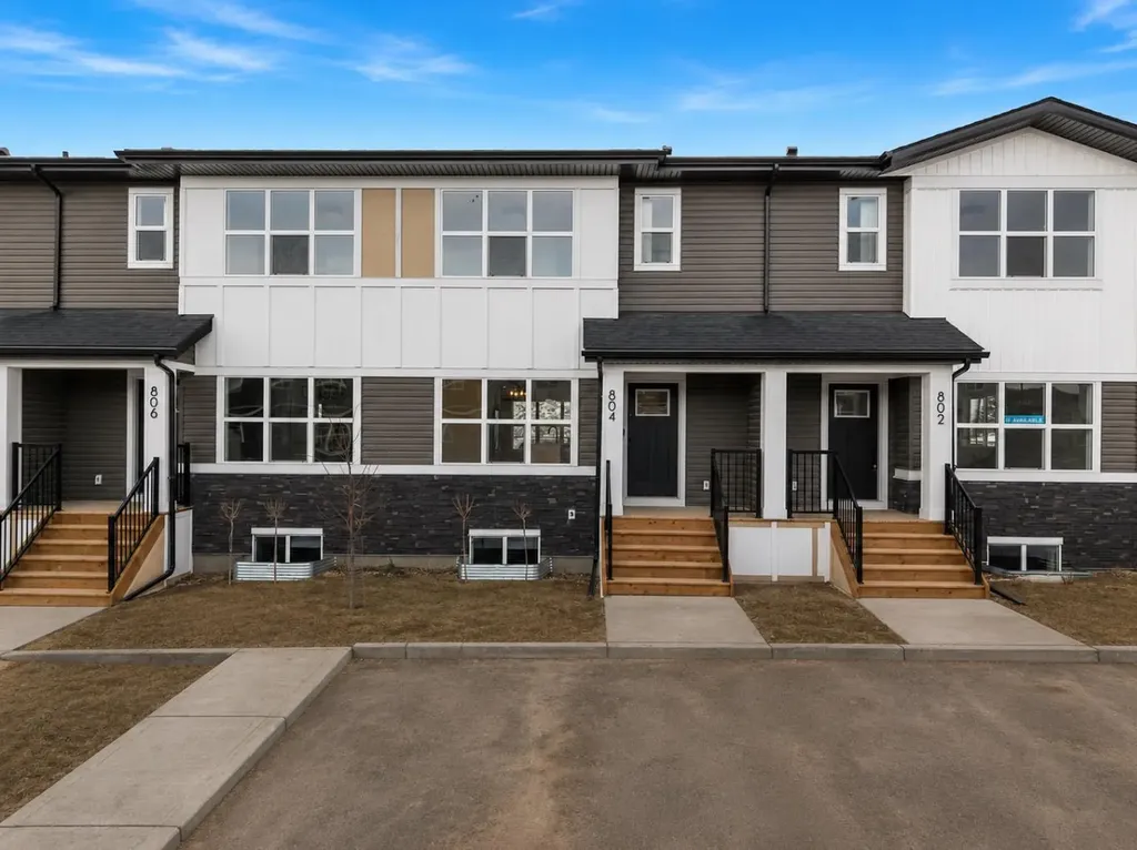 525 River Heights Drive Cochrane AB T4C 3E3
