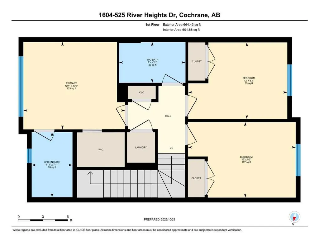 525 River Heights Drive Cochrane AB T4C 3E3