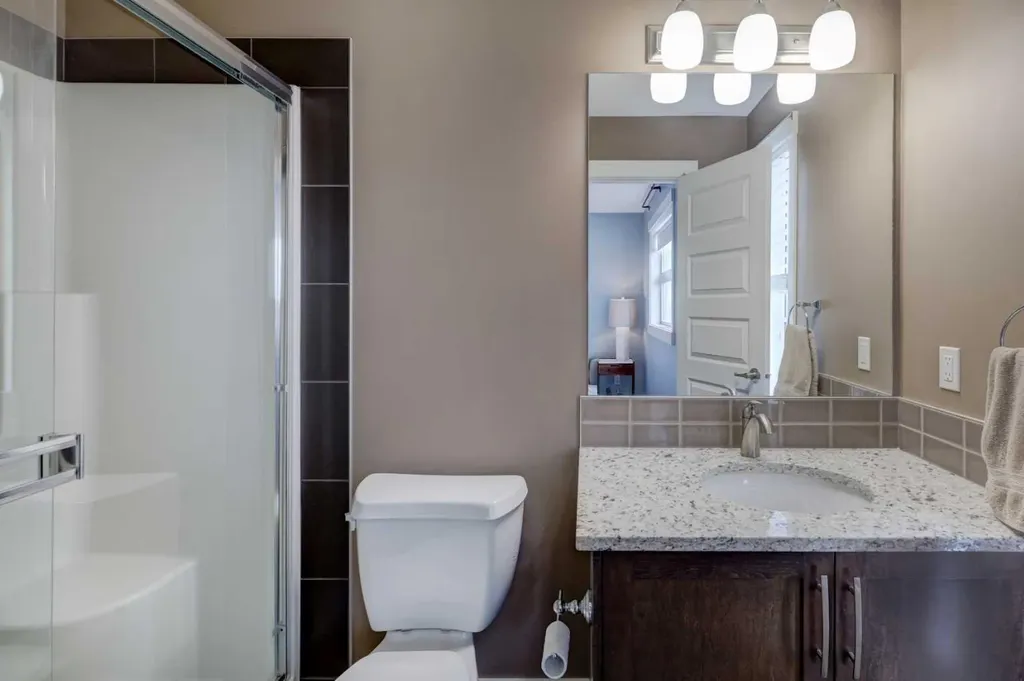 208 Covecreek Circle NE Calgary AB T3K 0W6