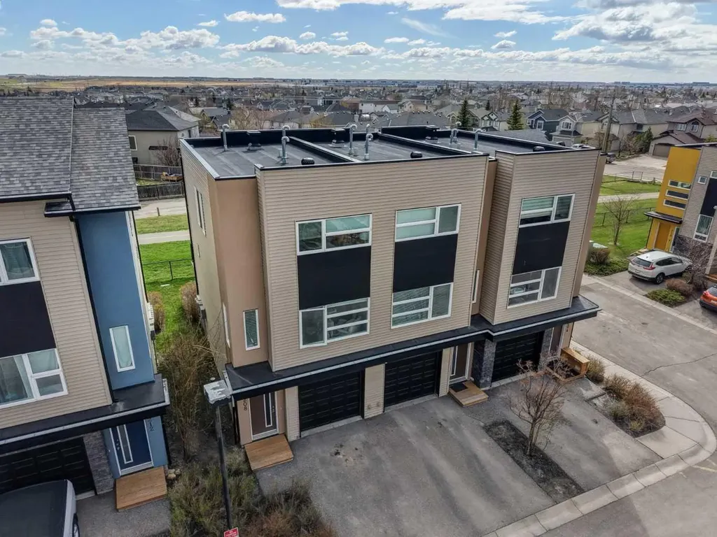 208 Covecreek Circle NE Calgary AB T3K 0W6