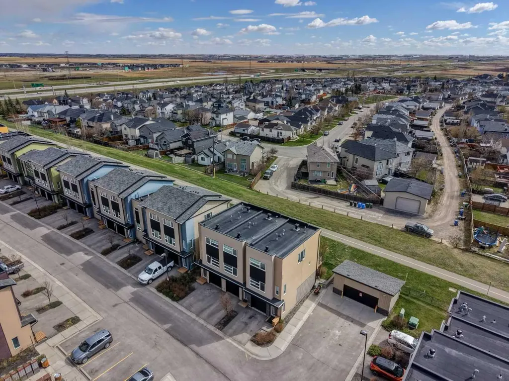 208 Covecreek Circle NE Calgary AB T3K 0W6