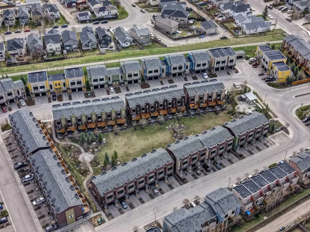 208 Covecreek Circle NE Calgary AB T3K 0W6