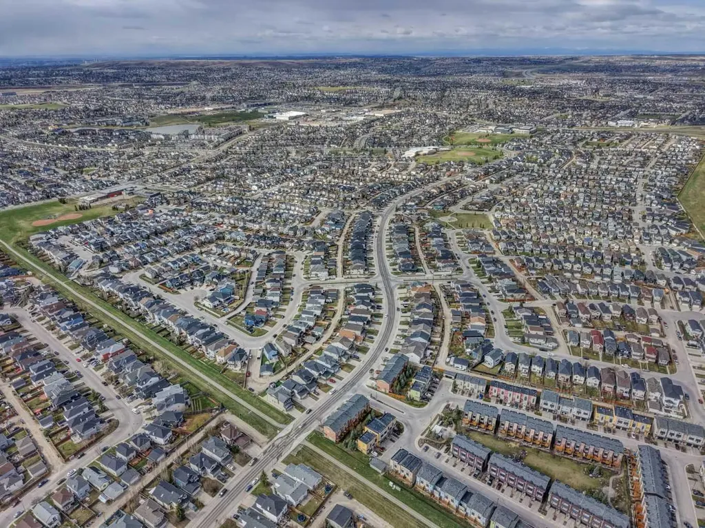 208 Covecreek Circle NE Calgary AB T3K 0W6