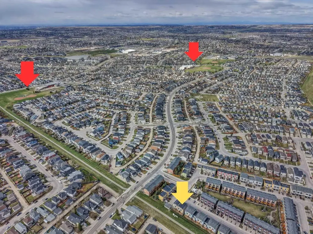208 Covecreek Circle NE Calgary AB T3K 0W6